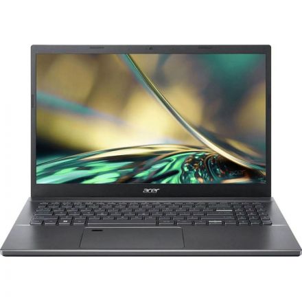 Ноутбук Acer A515-57-50R7/ i5 12450H/16Gb/512Gb SSD/15.6(NX.KN3CD.00M)noOS