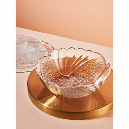 Тарелка глубокая, 160 мм, стекло, PASABAHCE "ПАПИЙОН", 10275СЛ1 Тарелка глубокая, 160 мм, стекло, PASABAHCE "ПАПИЙОН", 10275СЛ1