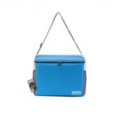 Сумка-холодильник ДИСКАВЕРИ, цвет МОРСКОЙ СИНИЙ, 25л, TCР-25B Сумка-холодильник ДИСКАВЕРИ, цвет МОРСКОЙ СИНИЙ, 25л, TCР-25B