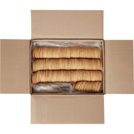 Печенье затяжное Сладкая слобода Мария 4,8 кг/уп