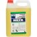 Средство для ручного мытья посуды Мега 5 л (концентрат)