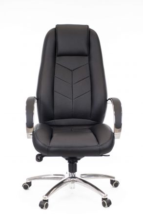 Кресло Everprof Drift Lux M Экокожа Черный