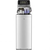 Кулер Ecotronic TB15-LER silver с чайным столиком Тиабар