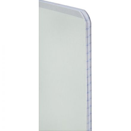 Тетрадь школьная 18л №1 School Классика Pastel клетка ассорти 10шт/уп 59946