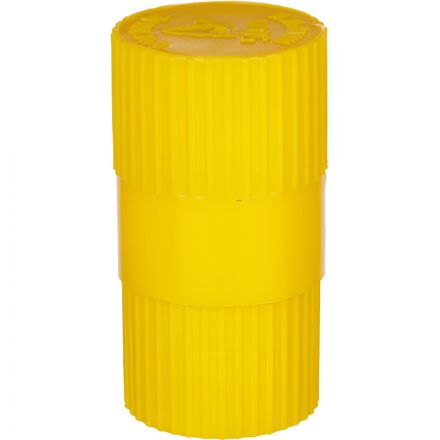 Счетные палочки деревянные,50шт,пласт.тубус,С21