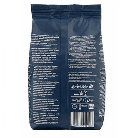Кофе в зернах Lavazza Top Class grand gusto 1 кг Кофе в зернах Lavazza Top Class grand gusto 1 кг
