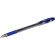 Ручка шариковая Unimax Ultra Glide синяя (толщина линии 0.8 мм)