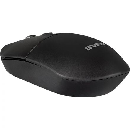 Мышь компьютерная Sven RX-515SW черная (SV-019969)