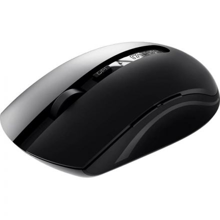 Мышь компьютерная RAPOO беспроводная M350 - темно-серый