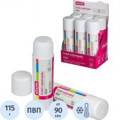 Клей-карандаш 115г Attache maxi