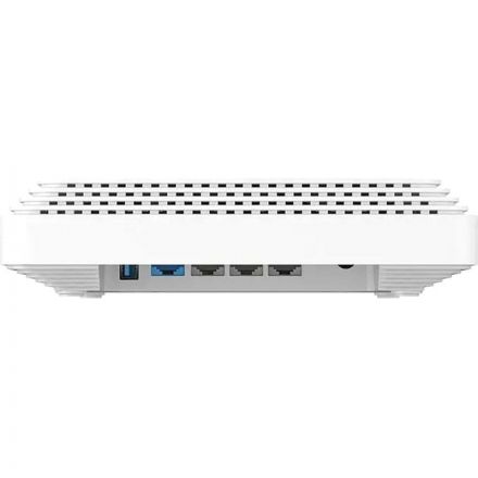 Маршрутизатор Keenetic Hopper SE (KN-3812) AX3000 Маршрутизатор Keenetic Hopper SE (KN-3812) AX3000