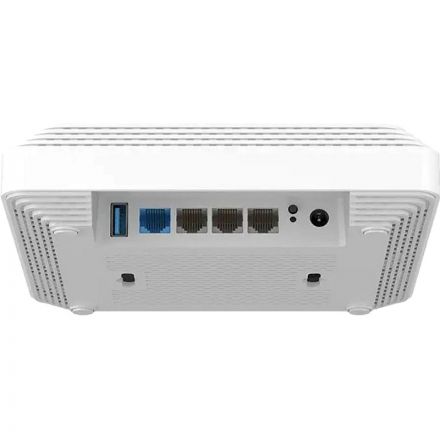 Маршрутизатор Keenetic Hopper SE (KN-3812) AX3000 Маршрутизатор Keenetic Hopper SE (KN-3812) AX3000