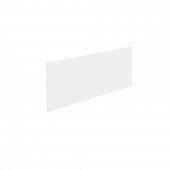 Slim Царга стола (С.СП-3; С-СП-3.1; С-СП-3.2; С-СП-3.3) С.ЦС-3 Белый 770*360*18 Slim Царга стола (С.СП-3; С-СП-3.1; С-СП-3.2; С-СП-3.3) С.ЦС-3 Белый 770*360*18