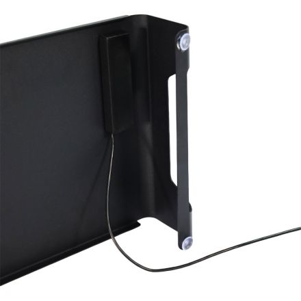 Подставка для ноутбуков/мониторов РЭМО LS-015USB 960144 (черный) Подставка для ноутбуков/мониторов РЭМО LS-015USB 960144 (черный)