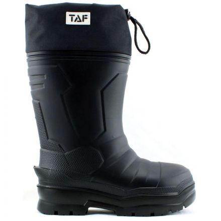 Сапоги Д353-КЩСНУ FS IceLand ЭВА с КП и АС ПУ черн с надст утепл (р.45)