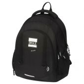 Рюкзак Först F-Junior "You make me smile" 38*29*18см, 3 отделения, 2 кармана, анатомическая спинка Рюкзак Först F-Junior "You make me smile" 38*29*18см, 3 отделения, 2 кармана, анатомическая спинка