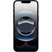 Смартфон Apple iPhone 16e A3409 256Gb черный(MD1T4HN/A)