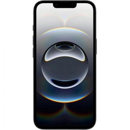 Смартфон Apple iPhone 16e A3409 256Gb черный(MD1T4HN/A)