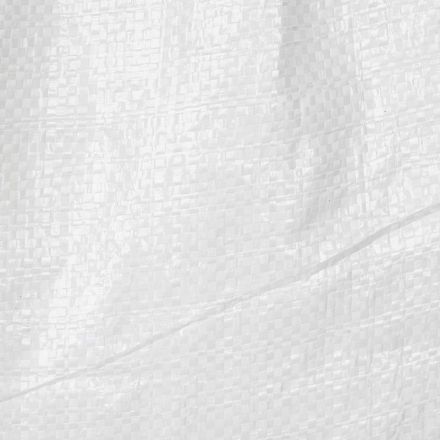 Мешок ПП 70х120см 1С белый 100 шт/уп