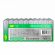 Батарейки КОМПЛЕКТ 60 шт., GP Super G-Tech, AAA (LR03, 24А), алкалиновые, мизинчиковые, 24A-2CRVS60