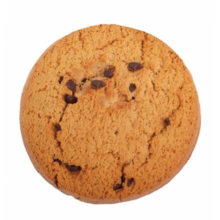 Печенье Bombbar протеиновое с коллагеном Шоколад, 60г