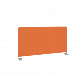 Style Экран тканевый боковой Л.ТЭКР-5 Оранжевый 720*390*22 Style Экран тканевый боковой Л.ТЭКР-5 Оранжевый 720*390*22