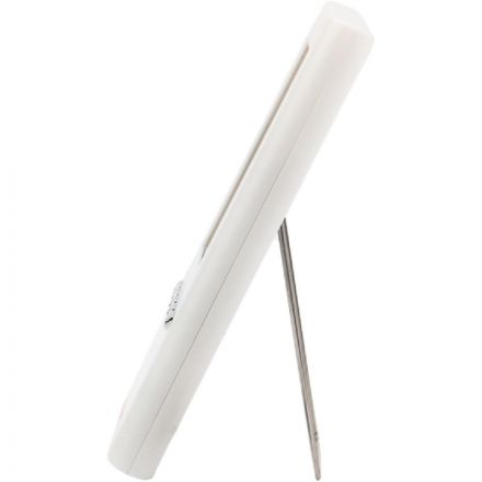 Метеостанция Rexant S3331SC комнатно-уличная с проводным датчиком