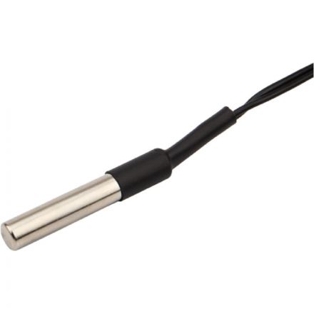 Метеостанция Rexant S3331SC комнатно-уличная с проводным датчиком