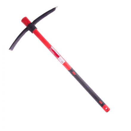 Кирка 1500 г, фибергласовая рукоятка 900 мм Matrix 21830
