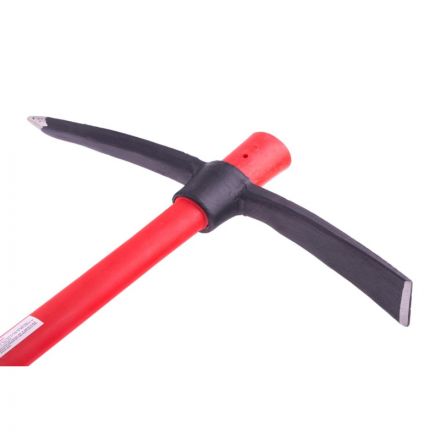 Кирка 1500 г, фибергласовая рукоятка 900 мм Matrix 21830