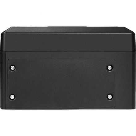 ИБП ExeGate NEO Smart LHB-650,лин.инт,650VA/360W, LCD, 8xEURO(EX295013RUS)