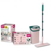 Комплект для уборки York Моп Сет Хэнди 081710 Комплект для уборки York Моп Сет Хэнди 081710