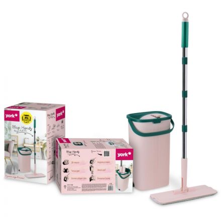 Комплект для уборки York Моп Сет Хэнди 081710 Комплект для уборки York Моп Сет Хэнди 081710