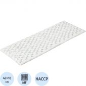 Насадка МОП д/флаундера Vileda МикроЛайт Макси УльтраСпид Про 40 см 167292