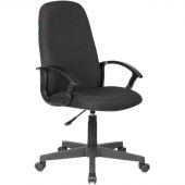 Кресло VB_CH-808LT/#B ткань черный Кресло VB_CH-808LT/#B ткань черный