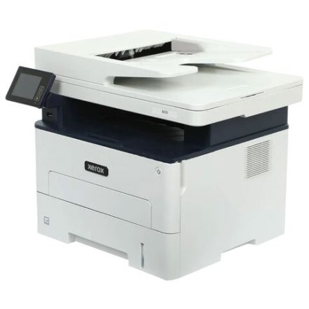 МФУ лазерное XEROX B235 "4 в 1", А4, 34 стр./мин., 30000 стр./мес., ДУПЛЕКС, АПД, Wi-Fi, сетевая карта, B235V_DNI