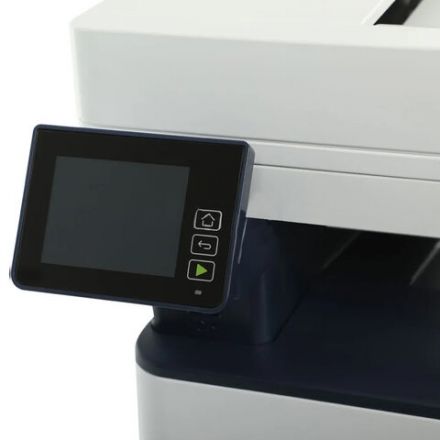МФУ лазерное XEROX B235 "4 в 1", А4, 34 стр./мин., 30000 стр./мес., ДУПЛЕКС, АПД, Wi-Fi, сетевая карта, B235V_DNI