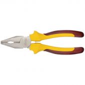 Плоскогубцы БИБЕР 85442 МАСТЕР 180мм