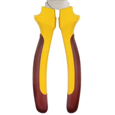 Плоскогубцы БИБЕР 85442 МАСТЕР 180мм Плоскогубцы БИБЕР 85442 МАСТЕР 180мм