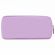Пенал мягкий BRAUBERG PASTEL, 2 отделения, фиолетовый, 21х9,5х5 см, 272278 Пенал мягкий BRAUBERG PASTEL, 2 отделения, фиолетовый, 21х9,5х5 см, 272278