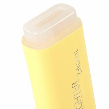 Набор текстовыделителей 12 ЦВЕТОВ на подставке, BRAUBERG "ORIGINAL NEON", линия письма 1-5 мм, 152217