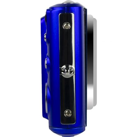 Фотоаппарат AgfaPhoto Realishot DC5200 Blue, аккумулятор Фотоаппарат AgfaPhoto Realishot DC5200 Blue, аккумулятор