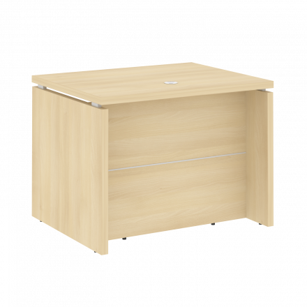 Yalta Элемент наборного стола переговорного LT.SPS Акация 1000*800*750 Yalta Элемент наборного стола переговорного LT.SPS Акация 1000*800*750