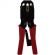 Инструмент TWT TWT-CRI-468R обжимной (4P,6P,8P) Ratchet, HT-2008R
