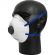 Полумаска фильтрующая PHSV 2011 с кл FFP1 до 4ПДК,(XL) 10шт/уп