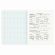 Тетрадь предметная "КОТ-ЭНТУЗИАСТ" 48 л., TWIN-лак, ФИЗИКА, клетка, подсказ, BRAUBERG, 404566