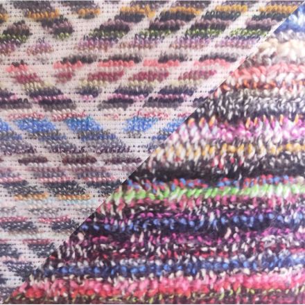 Полотенце махровое Марокко 30х60 см 380 г/кв.м разноцветное Полотенце махровое Марокко 30х60 см 380 г/кв.м разноцветное