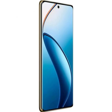 Смартфон Realme 12 Pro 5G RMX3842 256Gb 8Gb синий