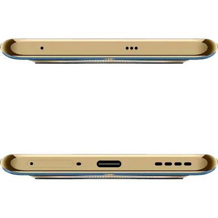 Смартфон Realme 12 Pro 5G RMX3842 256Gb 8Gb синий