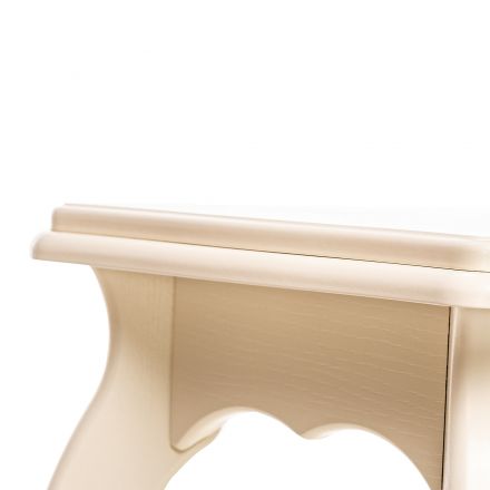 Подставка Leset "Джульетта", Дуб шампань